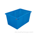 443*300*252 mm blau Wasserstapelkiste